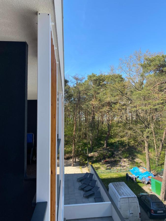 Apartamenty Na Wydmach &Spa Pobierowo Bagian luar foto