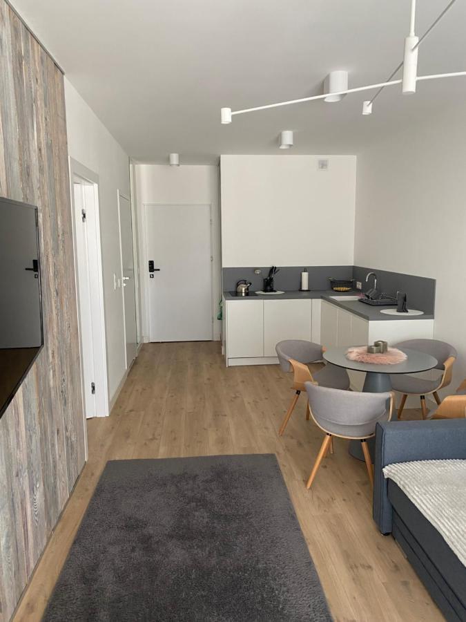 Apartamenty Na Wydmach &Spa Pobierowo Bagian luar foto