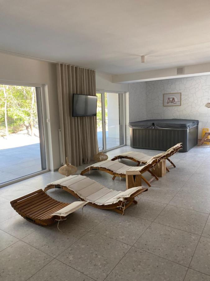 Apartamenty Na Wydmach &Spa Pobierowo Bagian luar foto