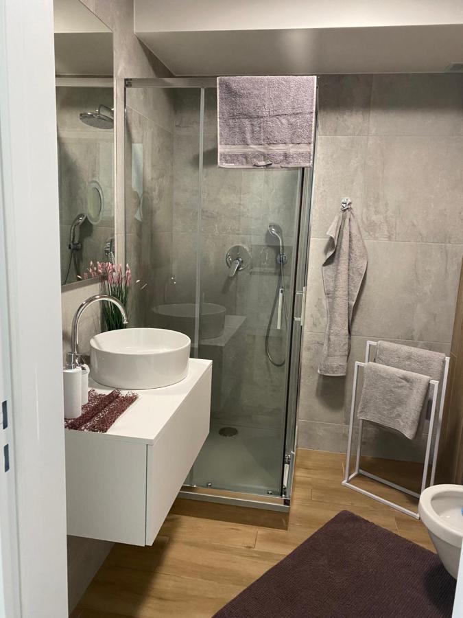 Apartamenty Na Wydmach &Spa Pobierowo Bagian luar foto