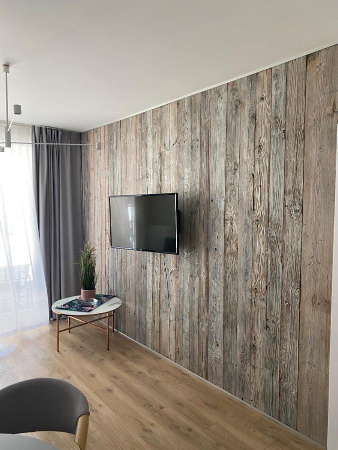 Apartamenty Na Wydmach &Spa Pobierowo Bagian luar foto