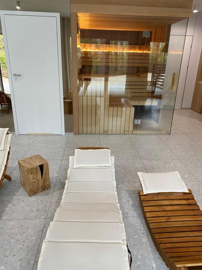 Apartamenty Na Wydmach &Spa Pobierowo Bagian luar foto