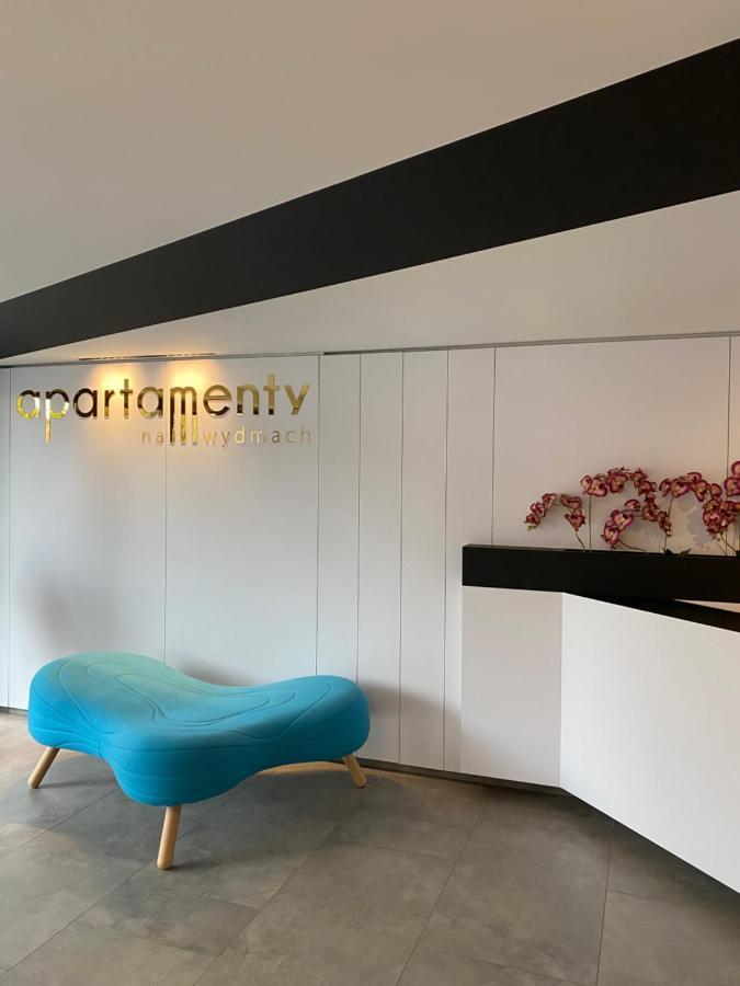 Apartamenty Na Wydmach &Spa Pobierowo Bagian luar foto