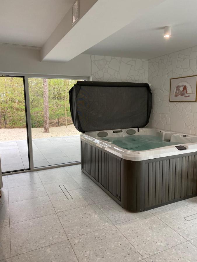 Apartamenty Na Wydmach &Spa Pobierowo Bagian luar foto
