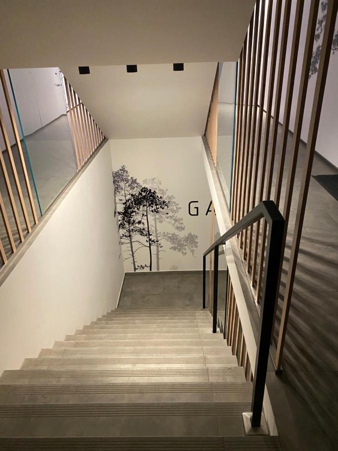Apartamenty Na Wydmach &Spa Pobierowo Bagian luar foto