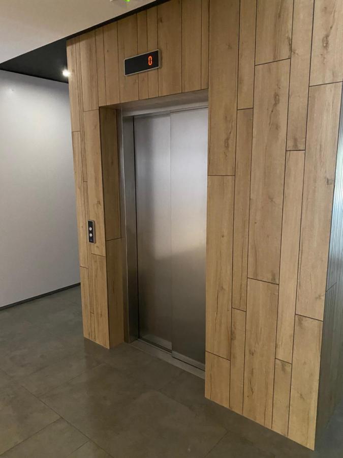 Apartamenty Na Wydmach &Spa Pobierowo Bagian luar foto