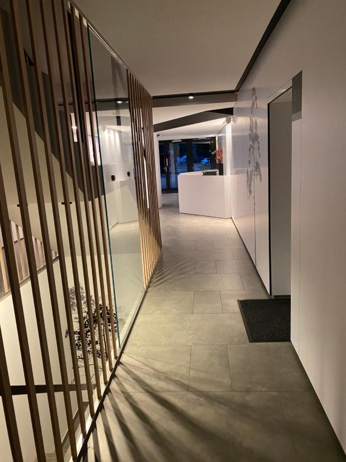 Apartamenty Na Wydmach &Spa Pobierowo Bagian luar foto