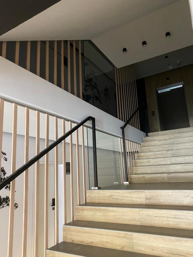 Apartamenty Na Wydmach &Spa Pobierowo Bagian luar foto