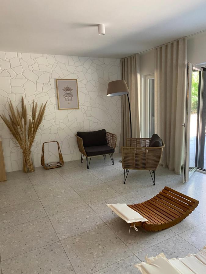 Apartamenty Na Wydmach &Spa Pobierowo Bagian luar foto