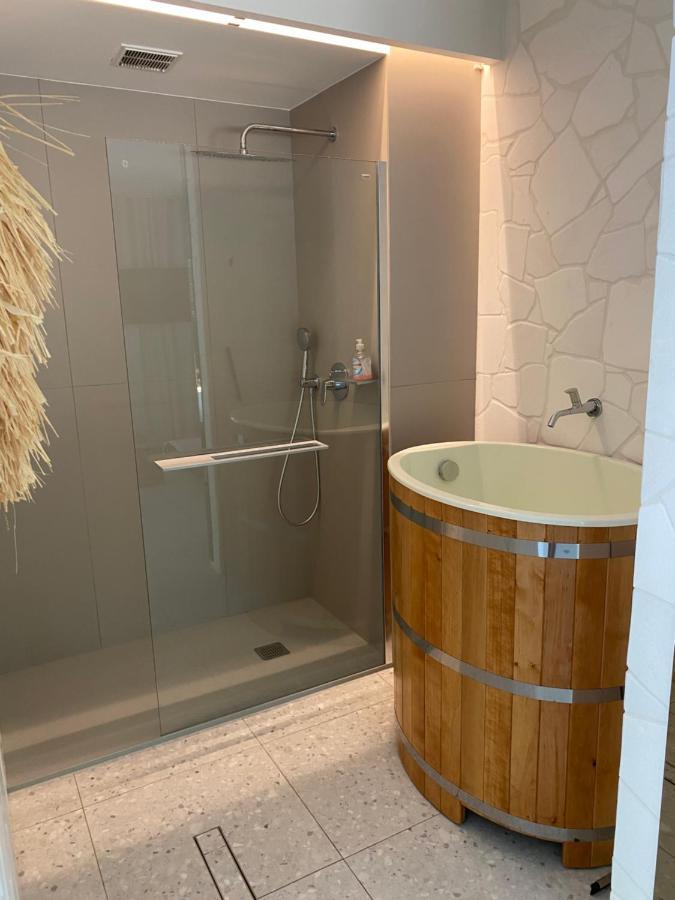 Apartamenty Na Wydmach &Spa Pobierowo Bagian luar foto