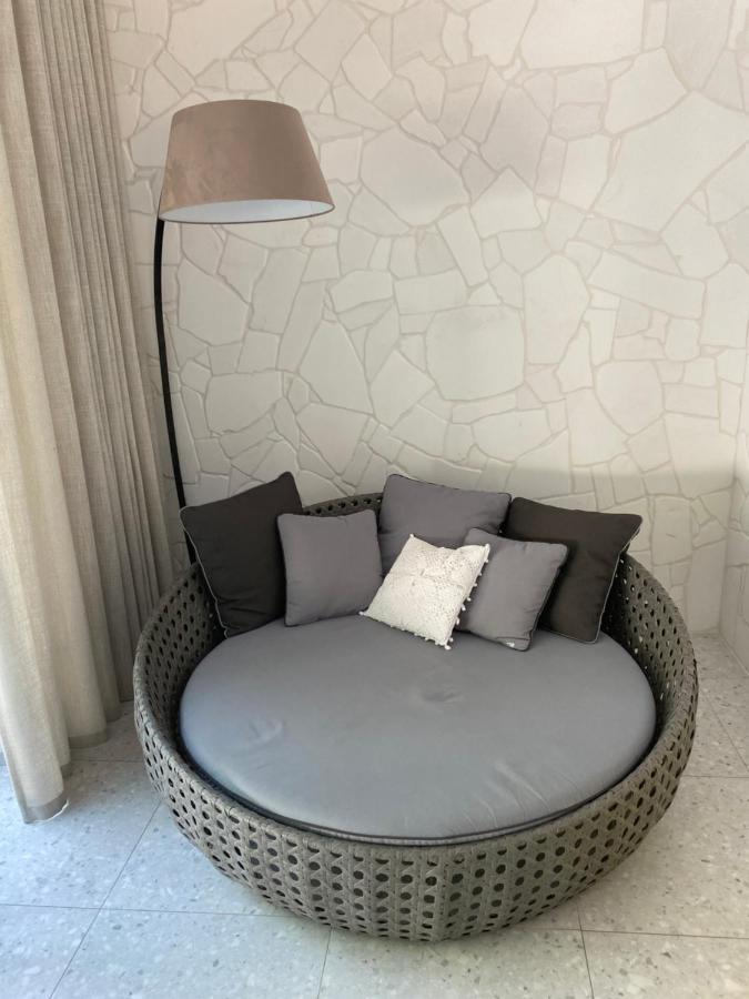 Apartamenty Na Wydmach &Spa Pobierowo Bagian luar foto