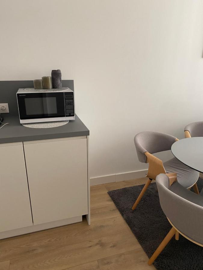 Apartamenty Na Wydmach &Spa Pobierowo Bagian luar foto