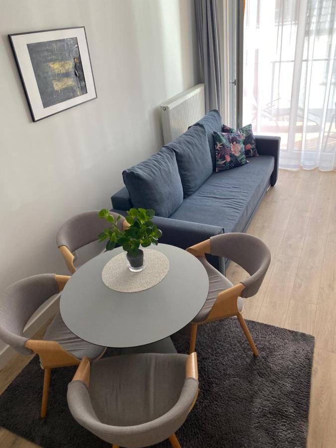 Apartamenty Na Wydmach &Spa Pobierowo Bagian luar foto