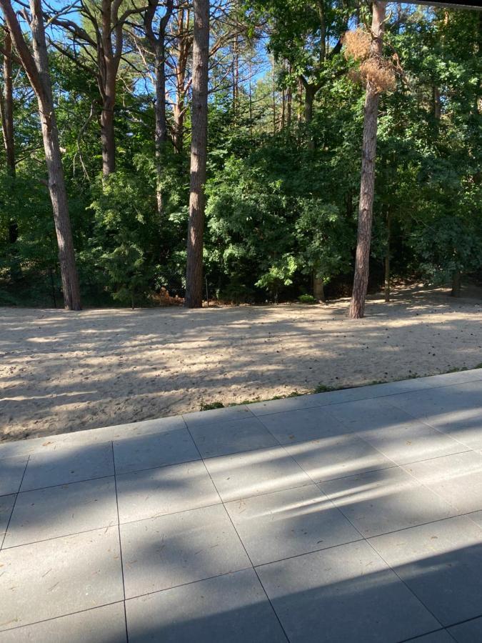 Apartamenty Na Wydmach &Spa Pobierowo Bagian luar foto