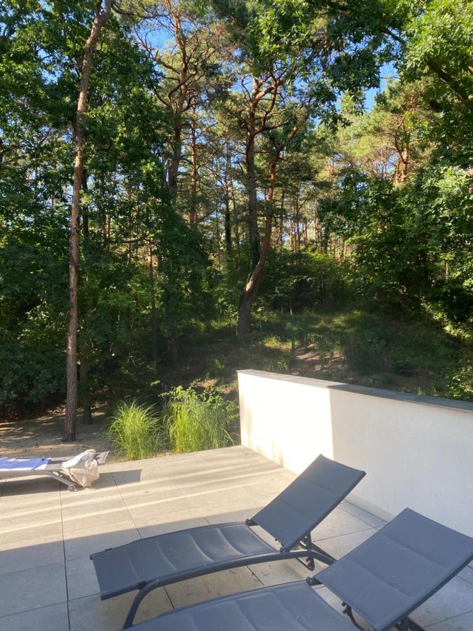 Apartamenty Na Wydmach &Spa Pobierowo Bagian luar foto