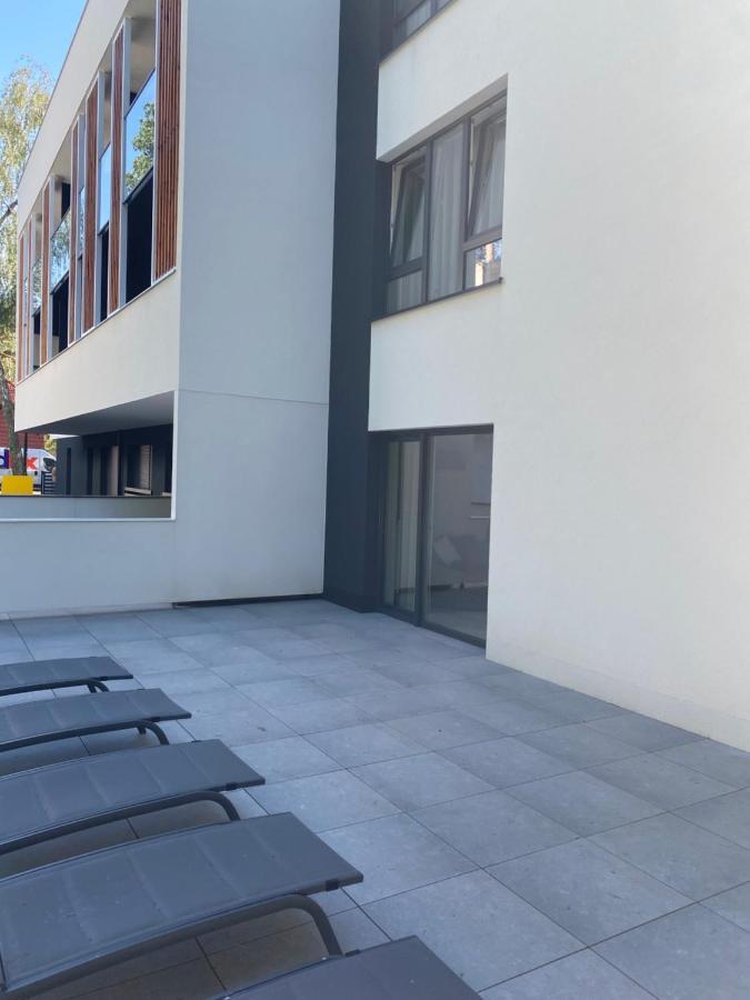 Apartamenty Na Wydmach &Spa Pobierowo Bagian luar foto