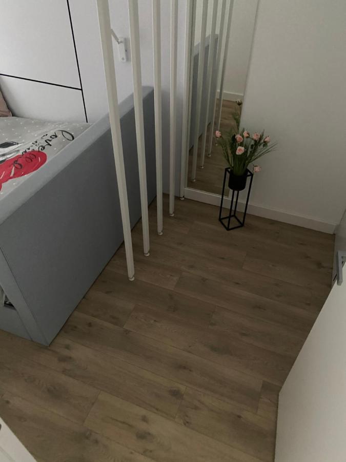Apartamenty Na Wydmach &Spa Pobierowo Bagian luar foto