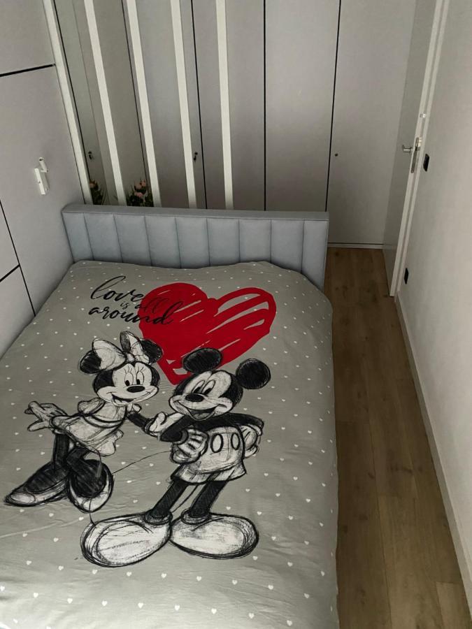 Apartamenty Na Wydmach &Spa Pobierowo Bagian luar foto
