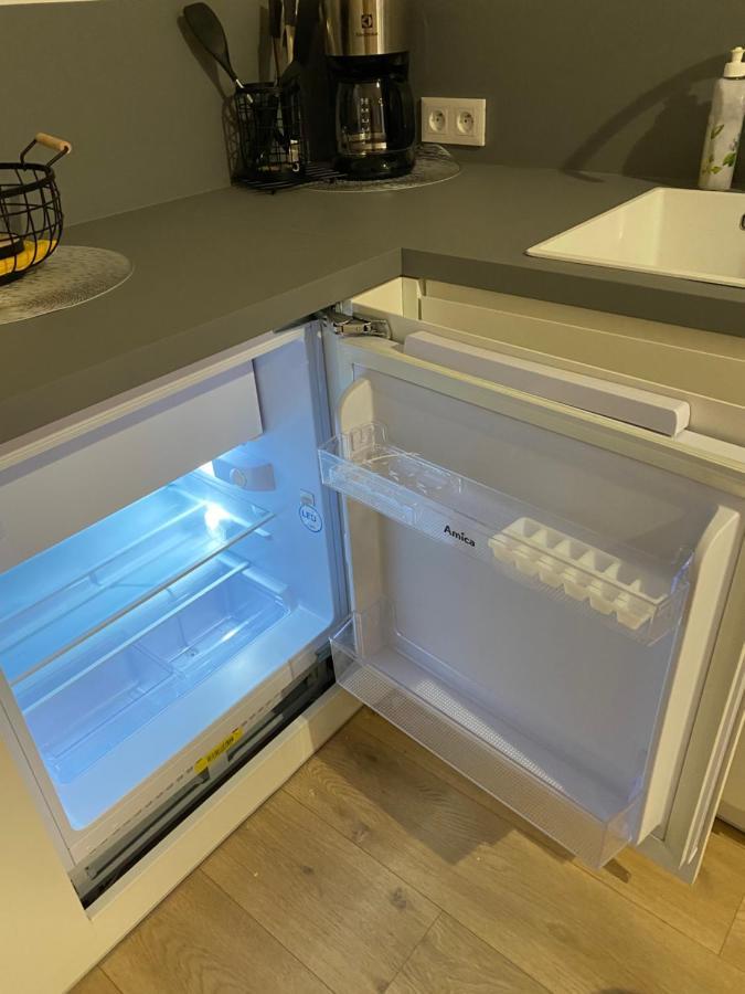 Apartamenty Na Wydmach &Spa Pobierowo Bagian luar foto