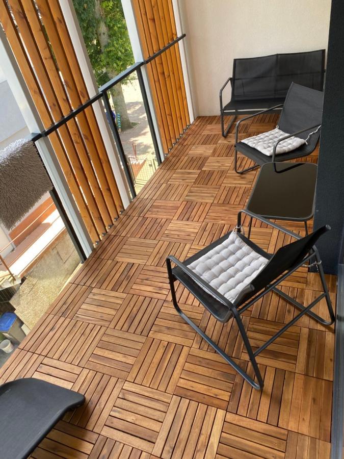Apartamenty Na Wydmach &Spa Pobierowo Bagian luar foto