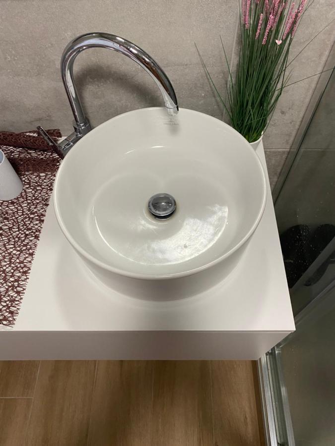 Apartamenty Na Wydmach &Spa Pobierowo Bagian luar foto