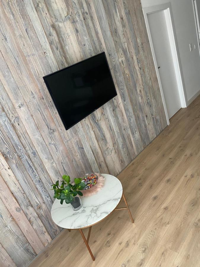 Apartamenty Na Wydmach &Spa Pobierowo Bagian luar foto