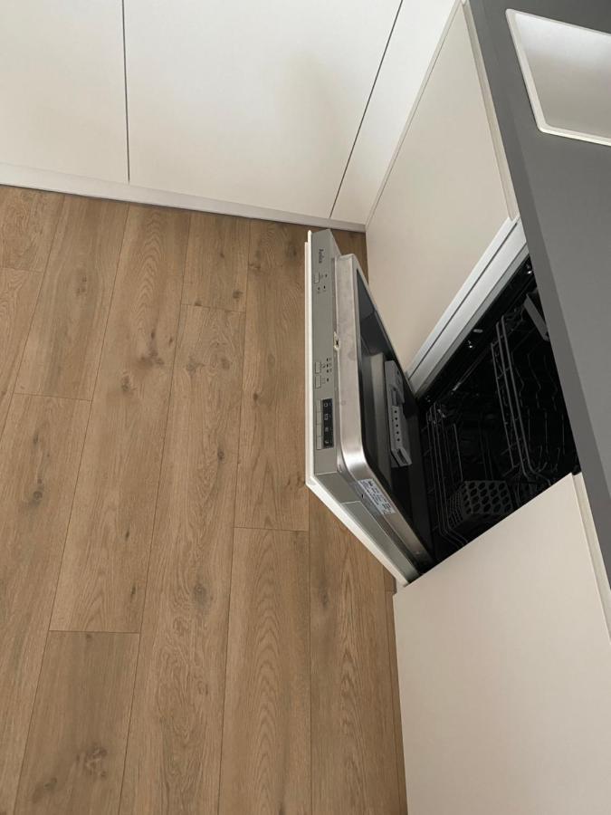 Apartamenty Na Wydmach &Spa Pobierowo Bagian luar foto